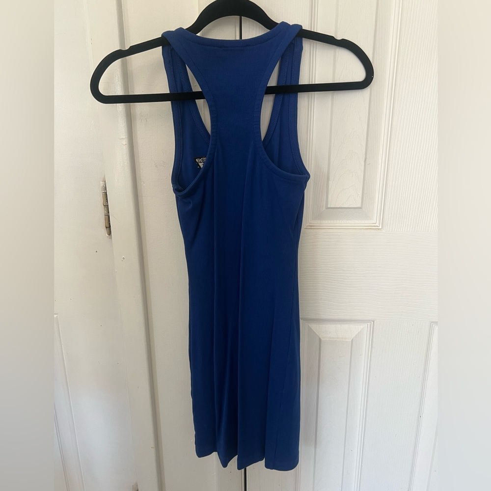 GUESS Racerback Dress - Picture 2 of 2